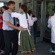 Sortáncolt egész Gúta