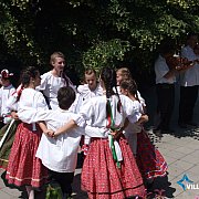 Sortáncolt egész Gúta