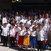 Sortáncolt egész Gúta