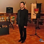 Barcsay Jenő és növendékeinek művei Gútán