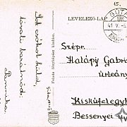 Gúta régi képeslapokon 3. rész