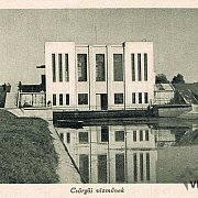 Gúta régi képeslapokon 3. rész