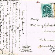 Gúta régi képeslapokon 3. rész