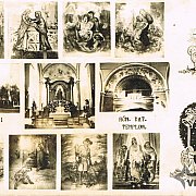 Gúta régi képeslapokon 3. rész