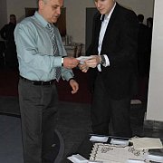 Beiratkoztak a városi képviselők a könyvtárba