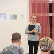 Kisbérre ért az Életatlasz tárlat