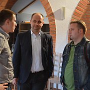 Izsán is az Életatlasz irányít