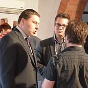 Izsán is az Életatlasz irányít