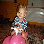 #Tominakfutok – DGSprint a Dögösben Gútán