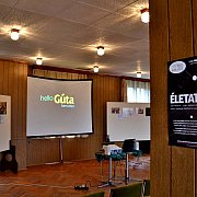 Fesztiválprogram lett az Életatlasz tárlat Székesfehérvárott