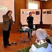 Fesztiválprogram lett az Életatlasz tárlat Székesfehérvárott