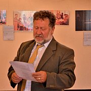 Fesztiválprogram lett az Életatlasz tárlat Székesfehérvárott