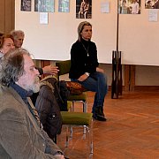 Fesztiválprogram lett az Életatlasz tárlat Székesfehérvárott