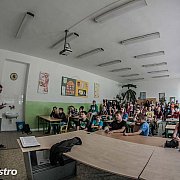 helloAstro: Ifjú csillagászokat keresnek