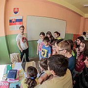 helloAstro: Ifjú csillagászokat keresnek