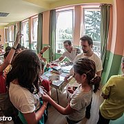 helloAstro: Ifjú csillagászokat keresnek