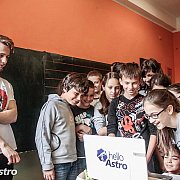 helloAstro: Ifjú csillagászokat keresnek