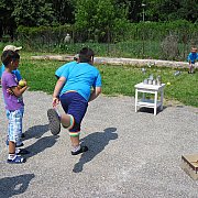 A csillagokat is lehozták az „öregiskolában”