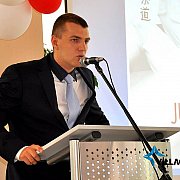 Kárpáty Ernő: „A sportra tettem fel az életem!”