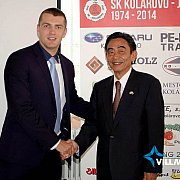 Kárpáty Ernő: „A sportra tettem fel az életem!”