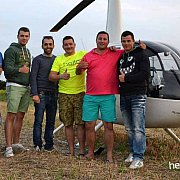 Kovács Adrián: Családközpontú várost szeretne