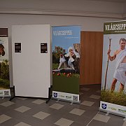 Gútai világszereplők mutatkoztak be Kisbéren