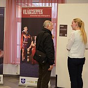 Gútai világszereplők mutatkoztak be Kisbéren