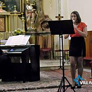 Lélekfrissítő muzsikát szolgáltattak az ifjú zenészek