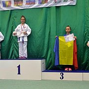 Karate: Gútaiak uralták az Európa Bajnokságot