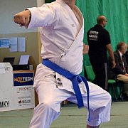 Karate: Gútaiak uralták az Európa Bajnokságot