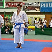 Karate: Gútaiak uralták az Európa Bajnokságot