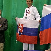 Karate: Gútaiak uralták az Európa Bajnokságot