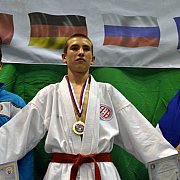 Karate: Gútaiak uralták az Európa Bajnokságot