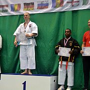 Karate: Gútaiak uralták az Európa Bajnokságot