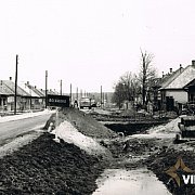 Amit elvitt az árvíz, visszahozta az összefogás