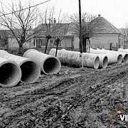 Amit elvitt az árvíz, visszahozta az összefogás