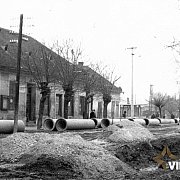 Amit elvitt az árvíz, visszahozta az összefogás