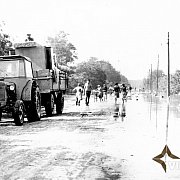 Amit elvitt az árvíz, visszahozta az összefogás