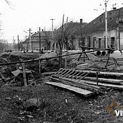 Amit elvitt az árvíz, visszahozta az összefogás