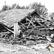 Amit elvitt az árvíz, visszahozta az összefogás