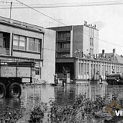 Amit elvitt az árvíz, visszahozta az összefogás