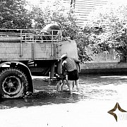 Amit elvitt az árvíz, visszahozta az összefogás