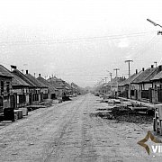 Amit elvitt az árvíz, visszahozta az összefogás