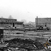 Amit elvitt az árvíz, visszahozta az összefogás