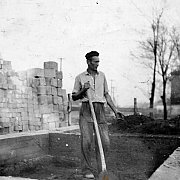 Menekültként éltek az árvízkárosultak