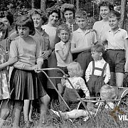 Menekültként éltek az árvízkárosultak