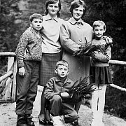 Menekültként éltek az árvízkárosultak