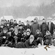 Menekültként éltek az árvízkárosultak