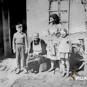 Menekültként éltek az árvízkárosultak