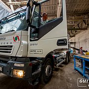 Gutte Kft.: Betonbiztosan építenek
